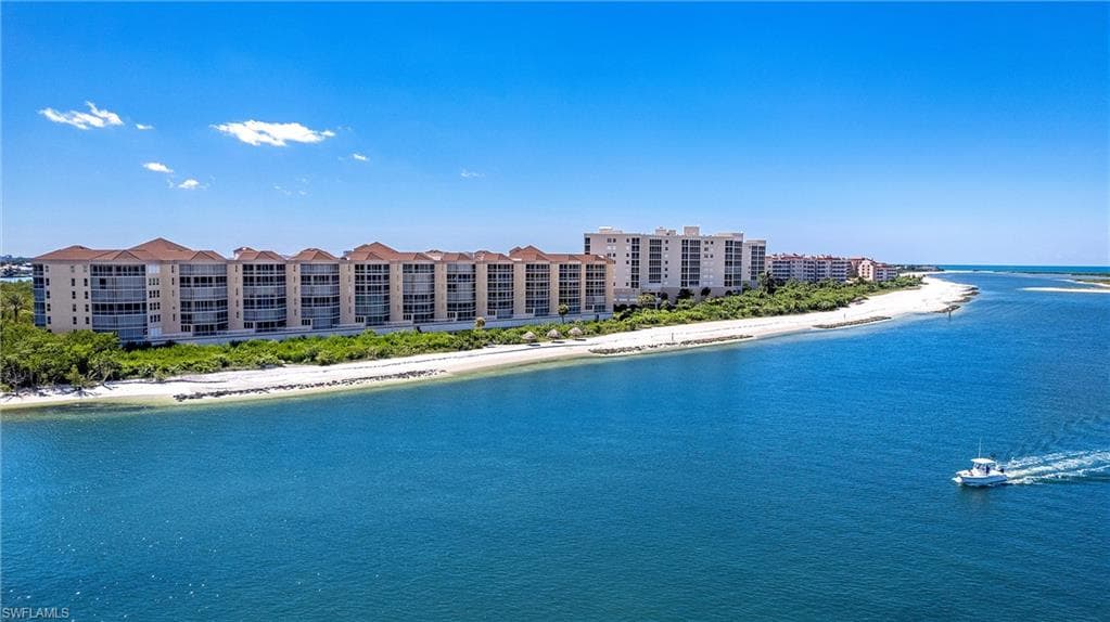 6000 Royal Marco WAY 651 MARCO ISLAND, FL 34145