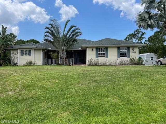 27545 Monte Cristo BLVD PUNTA GORDA, FL 33955
