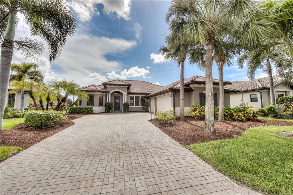 12525 Astor PL FORT MYERS, FL 33913