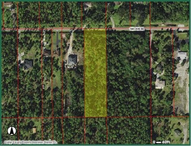 3780 14th AVE SE NAPLES, FL 34117