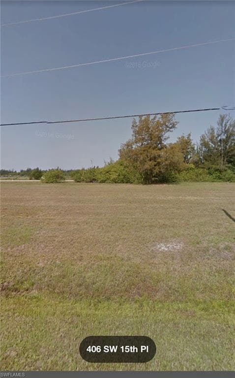 406 SW 15th PL CAPE CORAL, FL 33991