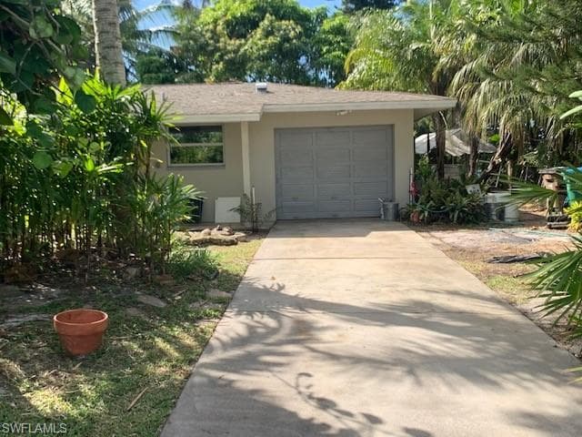 510 NW Juanita CT CAPE CORAL, FL 33993