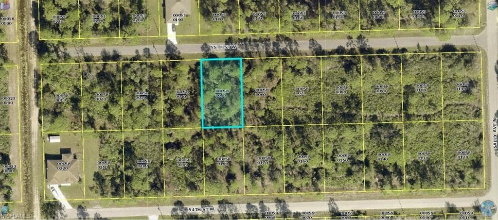 3413 55th ST W LEHIGH ACRES, FL 33971