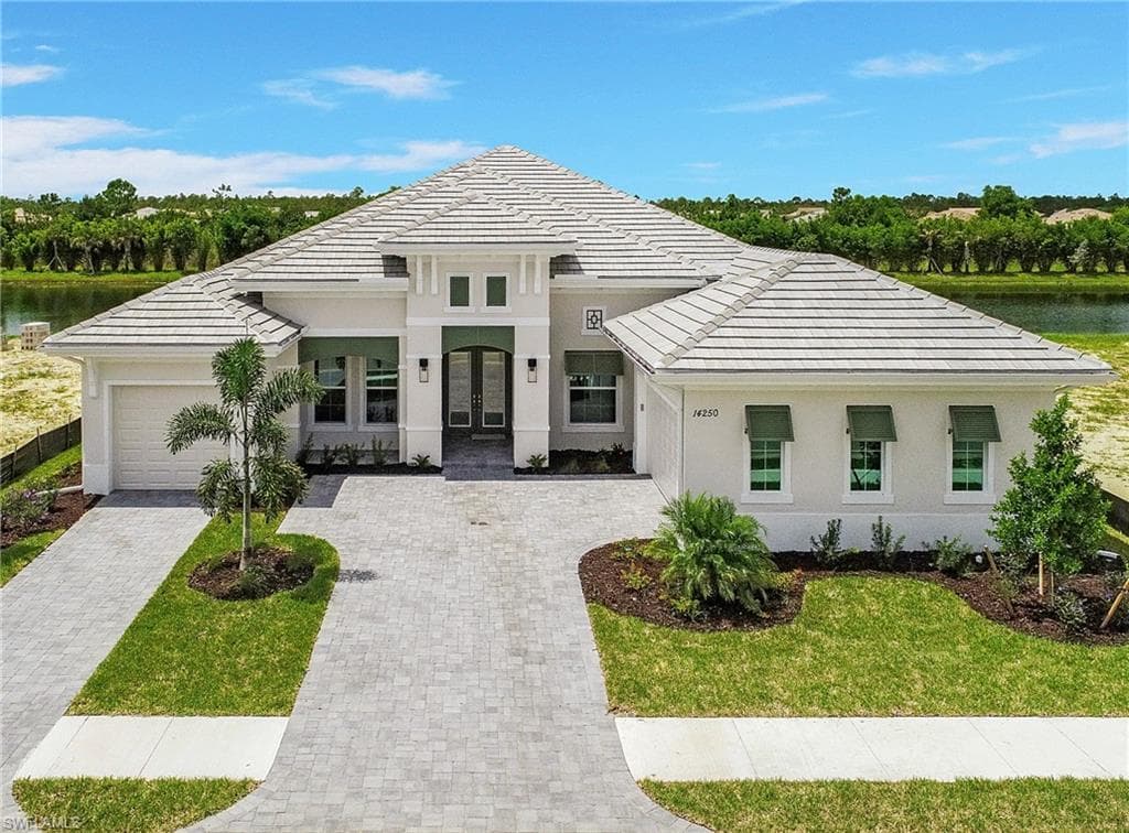 14250 Galley CT NAPLES, FL 34114