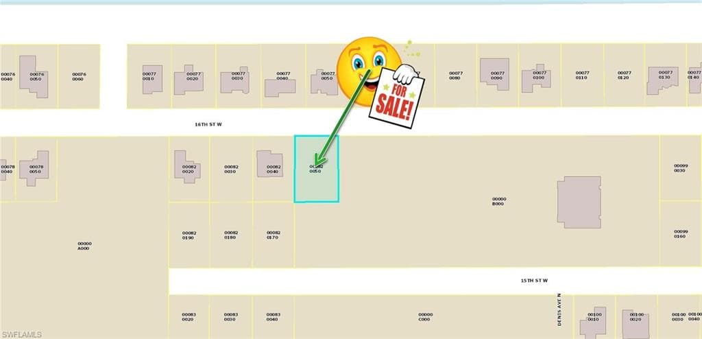 4111 16th ST W LEHIGH ACRES, FL 33971