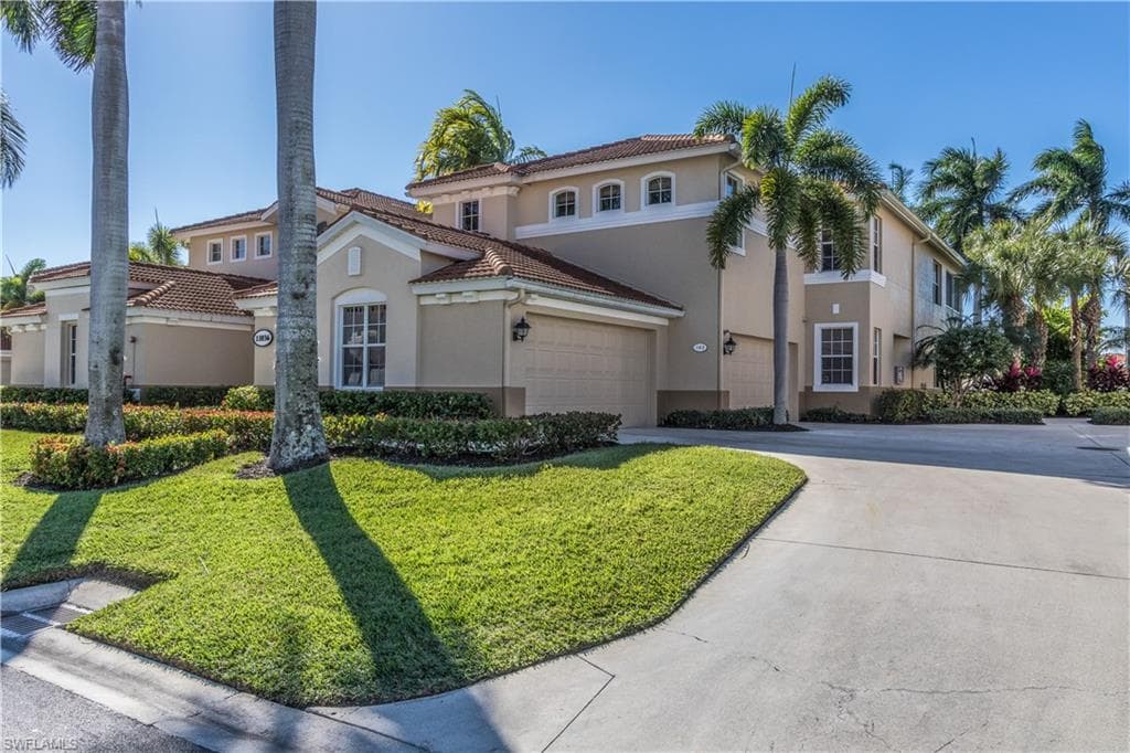 11040 Harbour Yacht CT 4 FORT MYERS, FL 33908