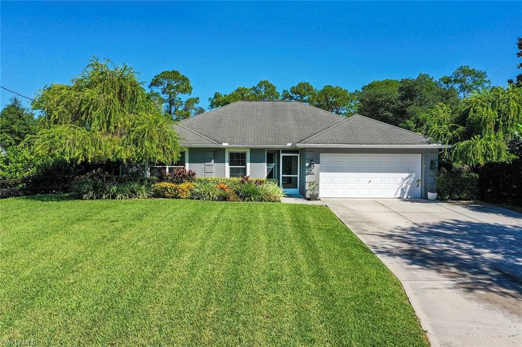 14081 BARKWOOD ST FORT MYERS, FL 33905