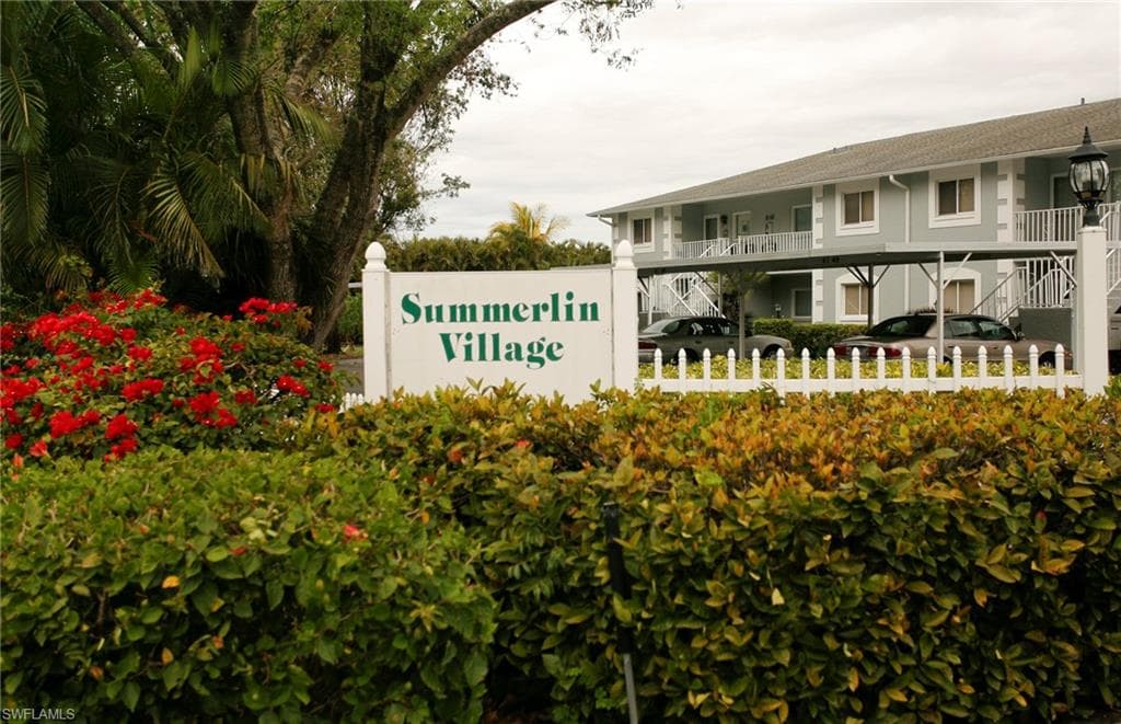 8061 Country RD 203 FORT MYERS, FL 33919