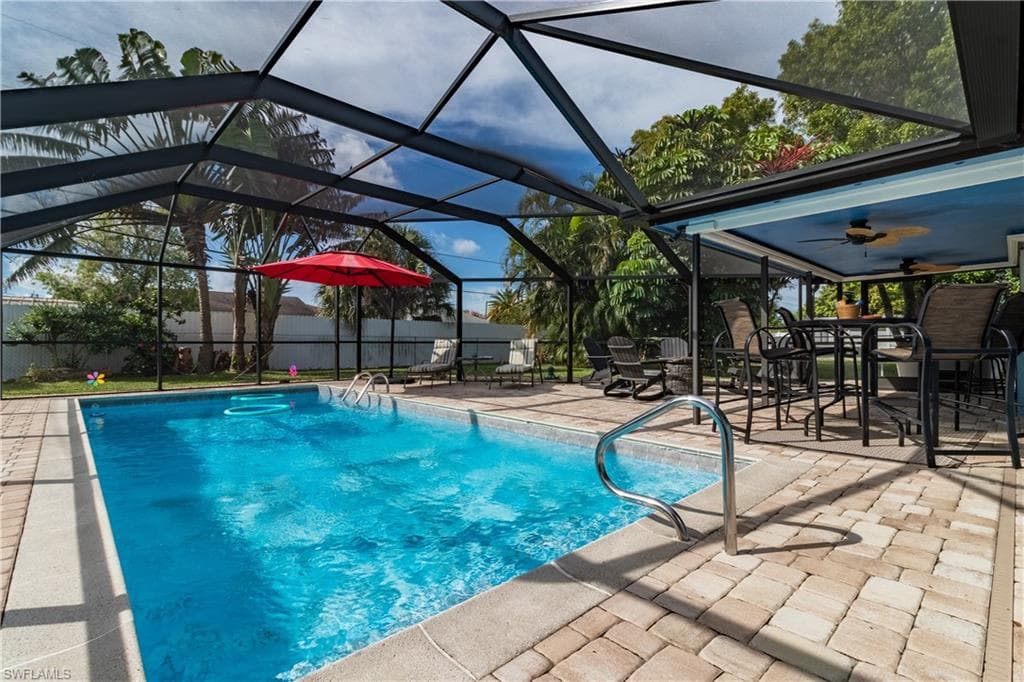 1304 SE 34th ST CAPE CORAL, FL 33904