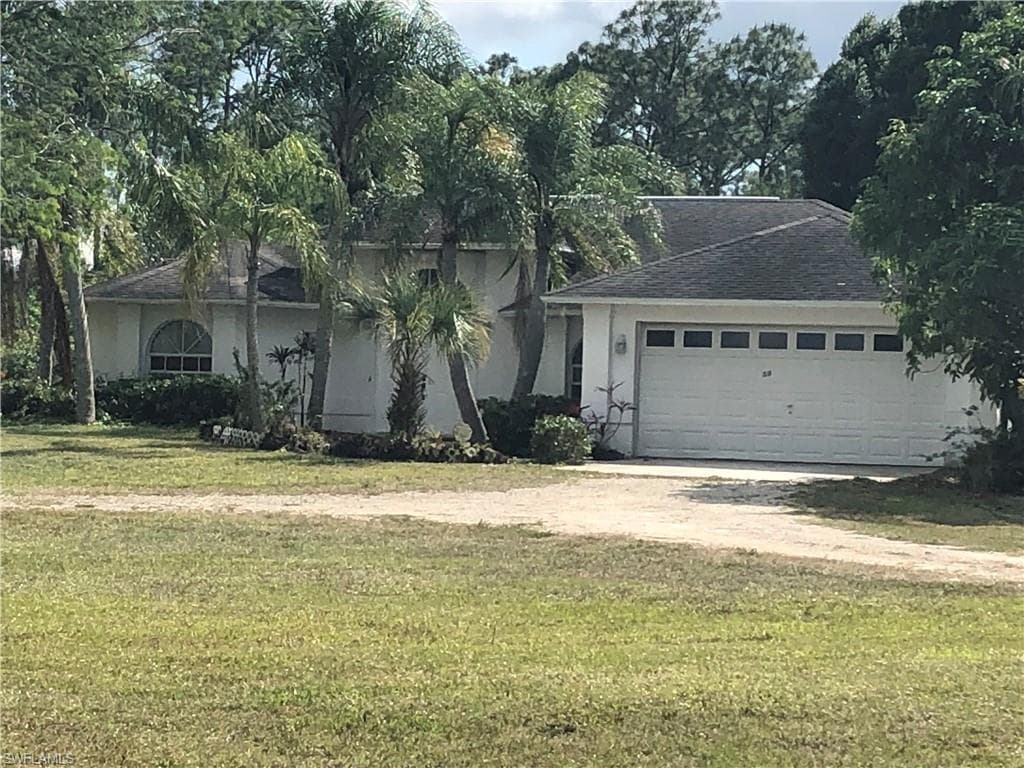 50 24th AVE NW NAPLES, FL 34120