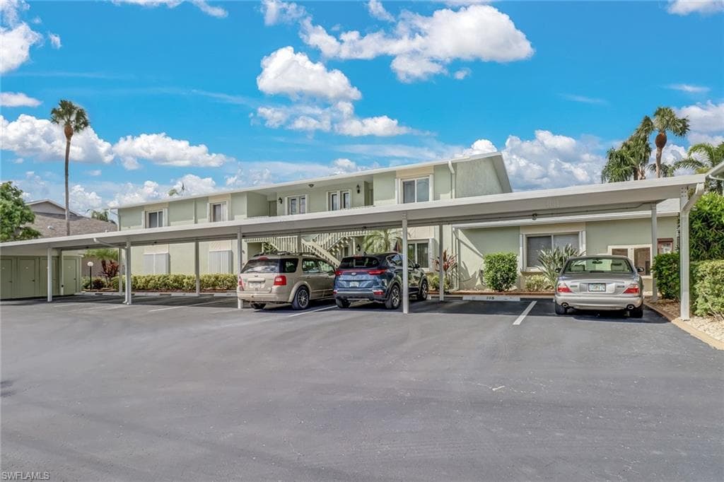 1409 46th LN 104 CAPE CORAL, FL 33904
