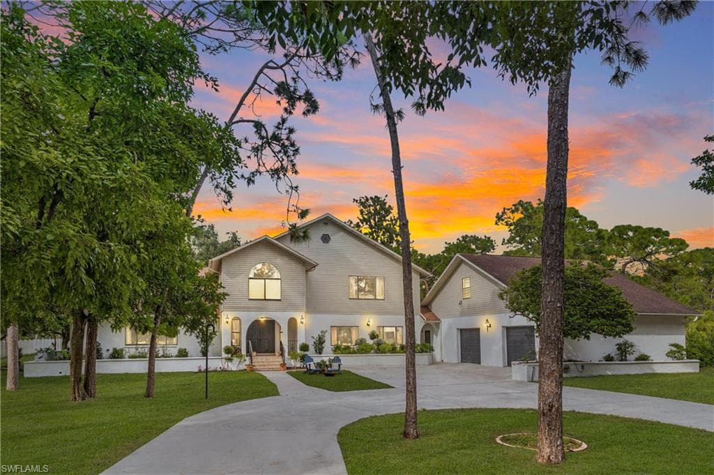 12900 Eagle RD CAPE CORAL, FL 33909