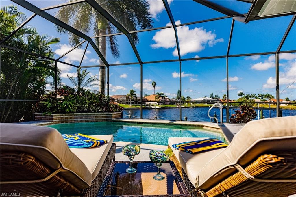3034 SW 28th AVE CAPE CORAL, FL 33914
