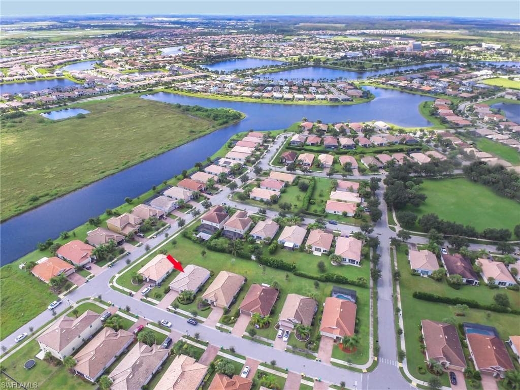 4260 Nevada ST AVE MARIA, FL 34142