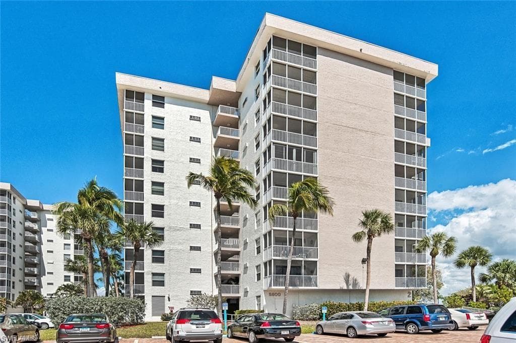 5500 Bonita Beach RD 901 BONITA SPRINGS, FL 34134
