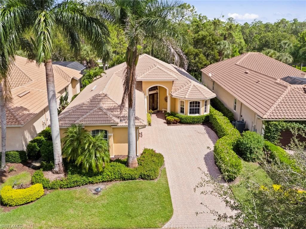 20125 Markward CRCS ESTERO, FL 33928