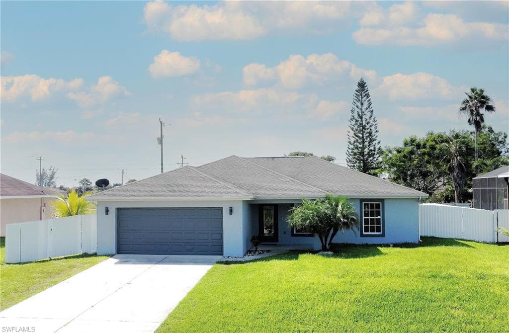410 NE 16th TER CAPE CORAL, FL 33909