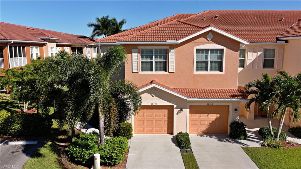10101 Via Colomba CIR FORT MYERS, FL 33966