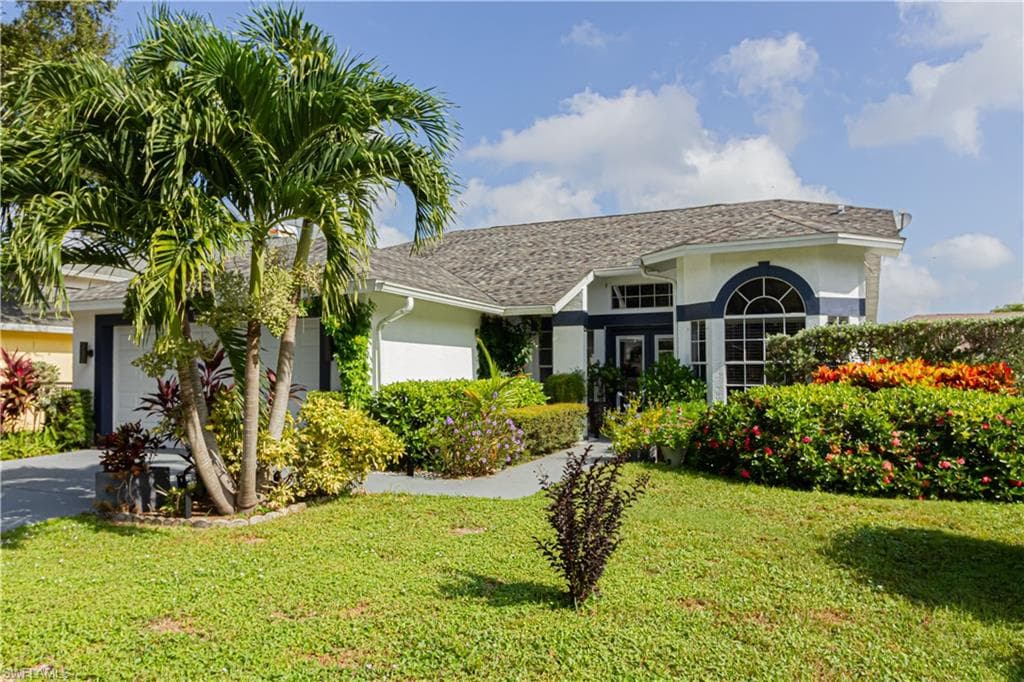 6635 Merryport LN NAPLES, FL 34104