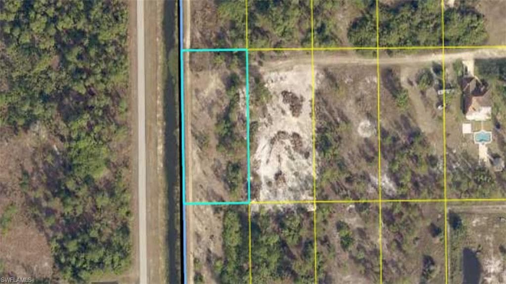 7969 5th TER LABELLE, FL 33935