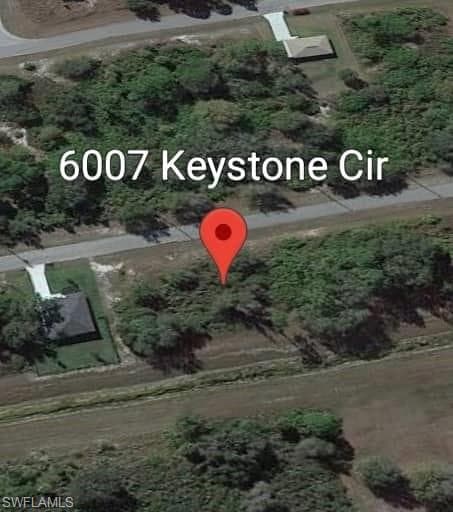 6007 Keystone CIR LABELLE, FL 33935
