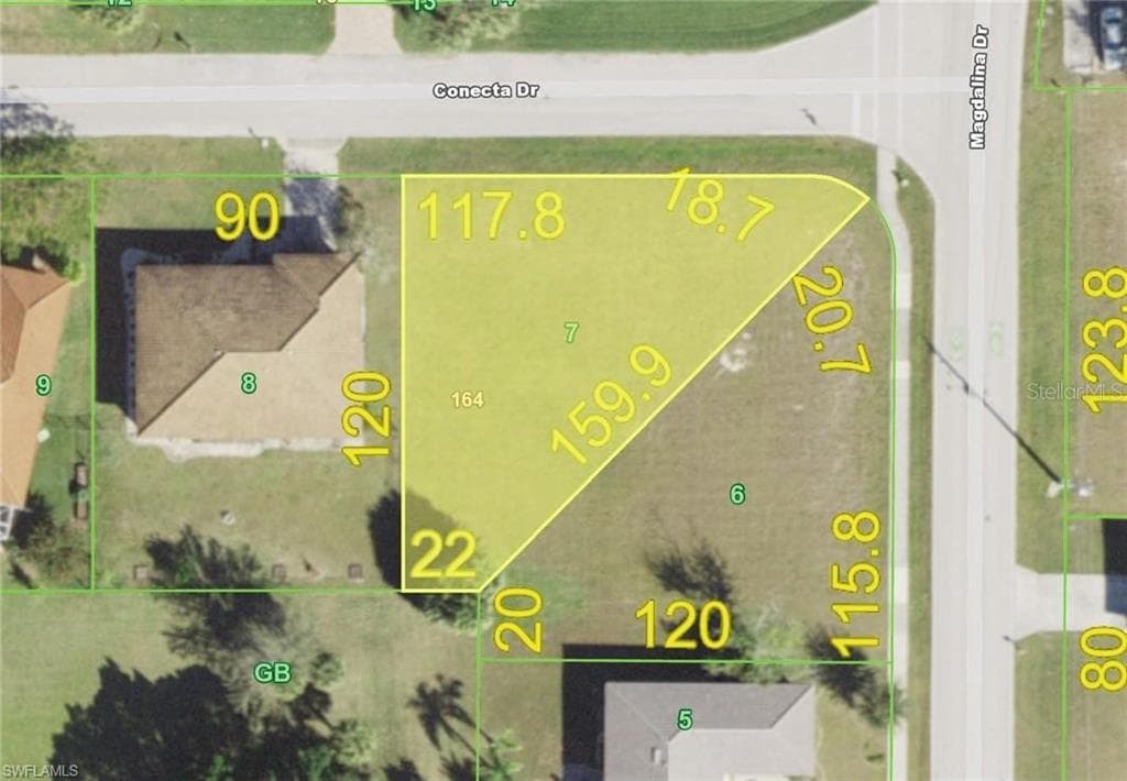 901 Conecta DR PUNTA GORDA, FL 33950