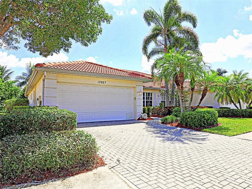 13927 Lily Pad CIR FORT MYERS, FL 33907
