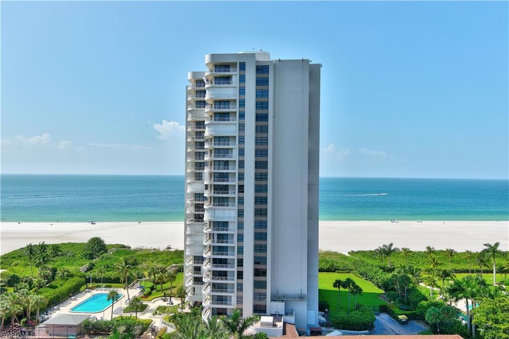 300 Collier BLVD 706 MARCO ISLAND, FL 34145