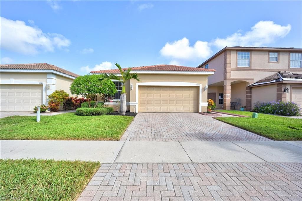 9050 Spring Mountain WAY FORT MYERS, FL 33908
