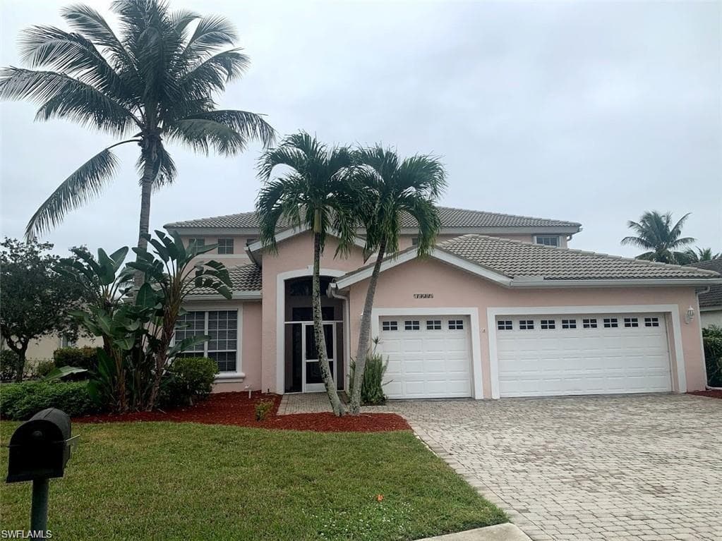 13685 Bald Cypress CIR FORT MYERS, FL 33907