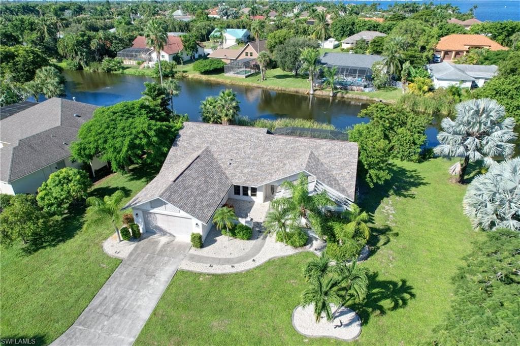 14927 Bonaire CIR FORT MYERS, FL 33908