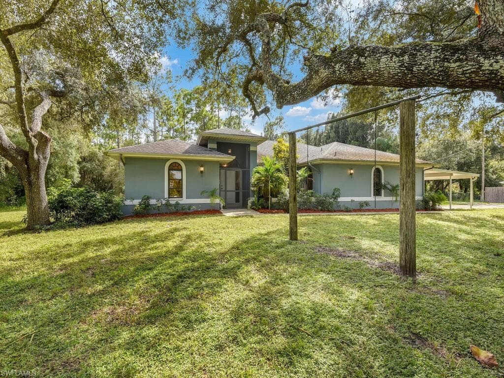 14810 and 14840 Homestead RD LEHIGH ACRES, FL 33971
