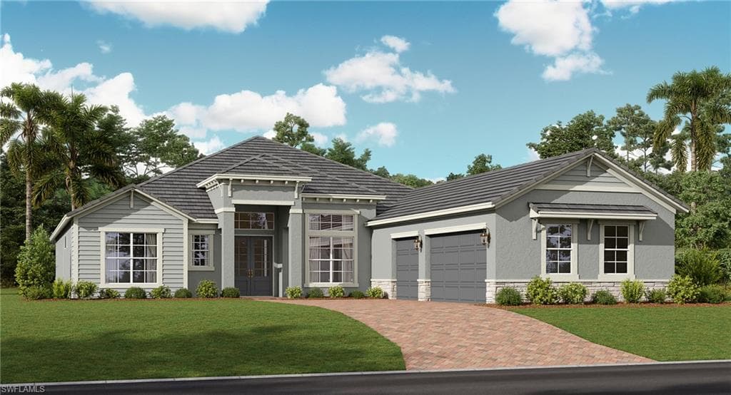 18444 Wildblue BLVD FORT MYERS, FL 33913