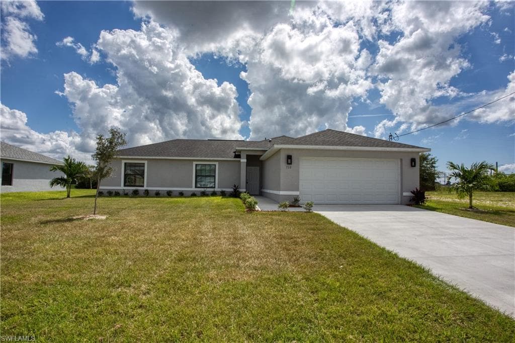 708 SW 31st TER CAPE CORAL, FL 33914
