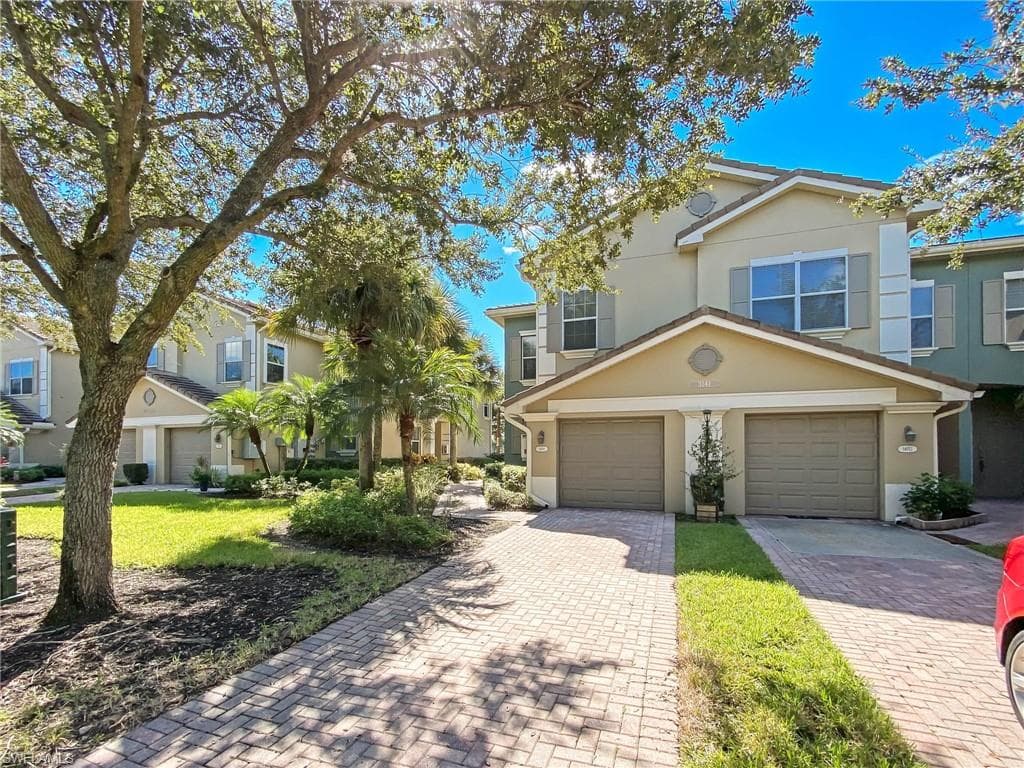 3141 Cottonwood BEND 1401 FORT MYERS, FL 33905