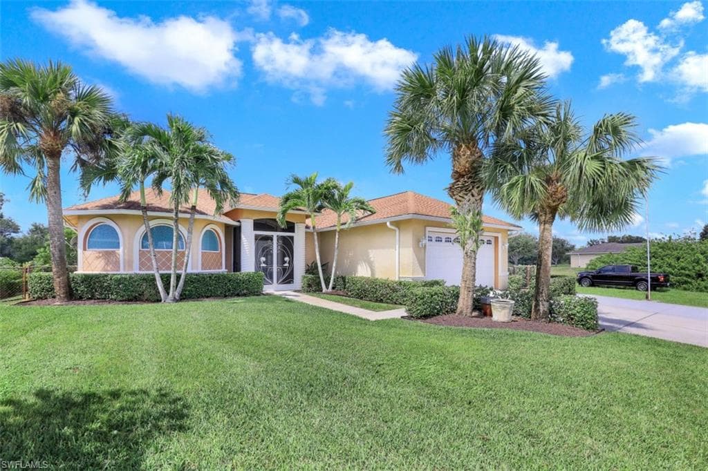 6540 Arbor AVE FORT MYERS, FL 33905