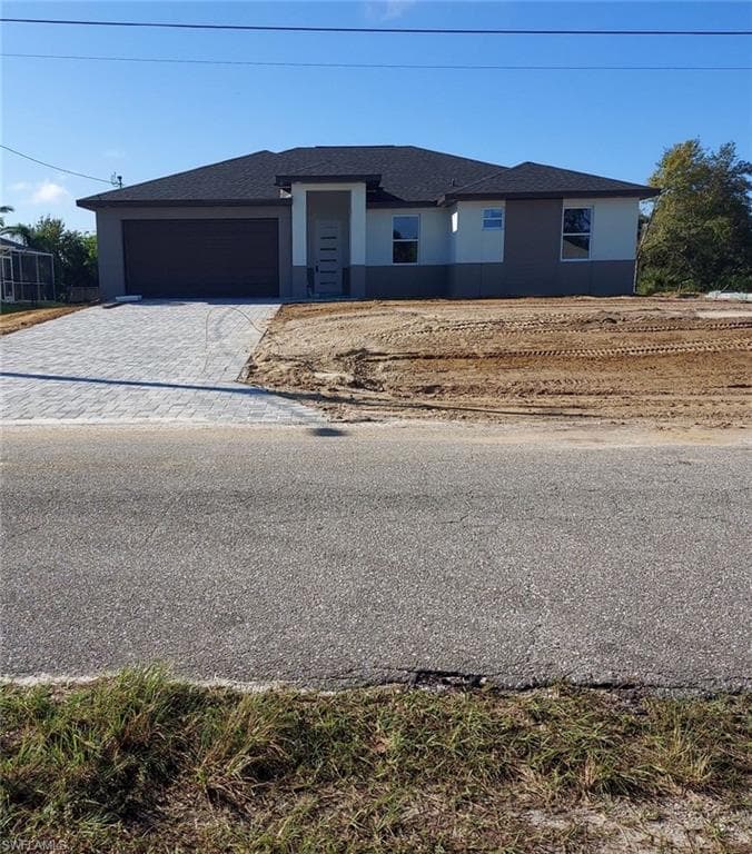 2308 NE 26th ST CAPE CORAL, FL 33909