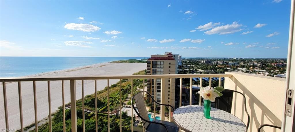 58 Collier BLVD 1704 MARCO ISLAND, FL 34145