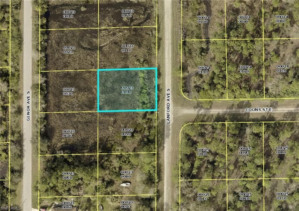 330 Lanford AVE LEHIGH ACRES, FL 33974