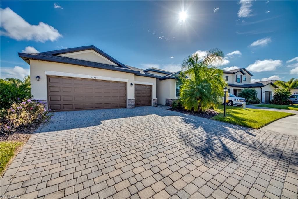 14379 Mindello DR FORT MYERS, FL 33905
