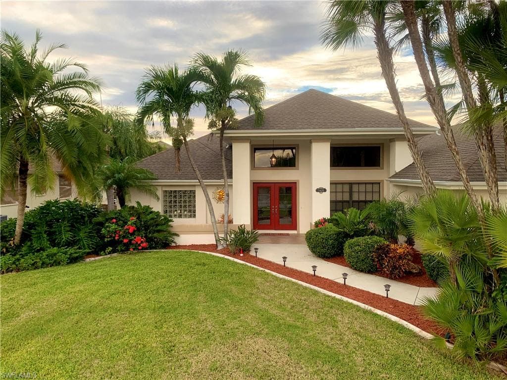 5408 SW 24th AVE CAPE CORAL, FL 33914