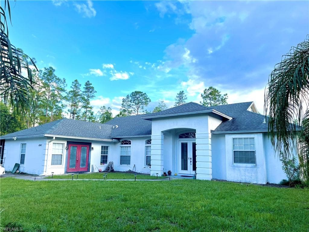 4340 Golden Gate BLVD E NAPLES, FL 34120