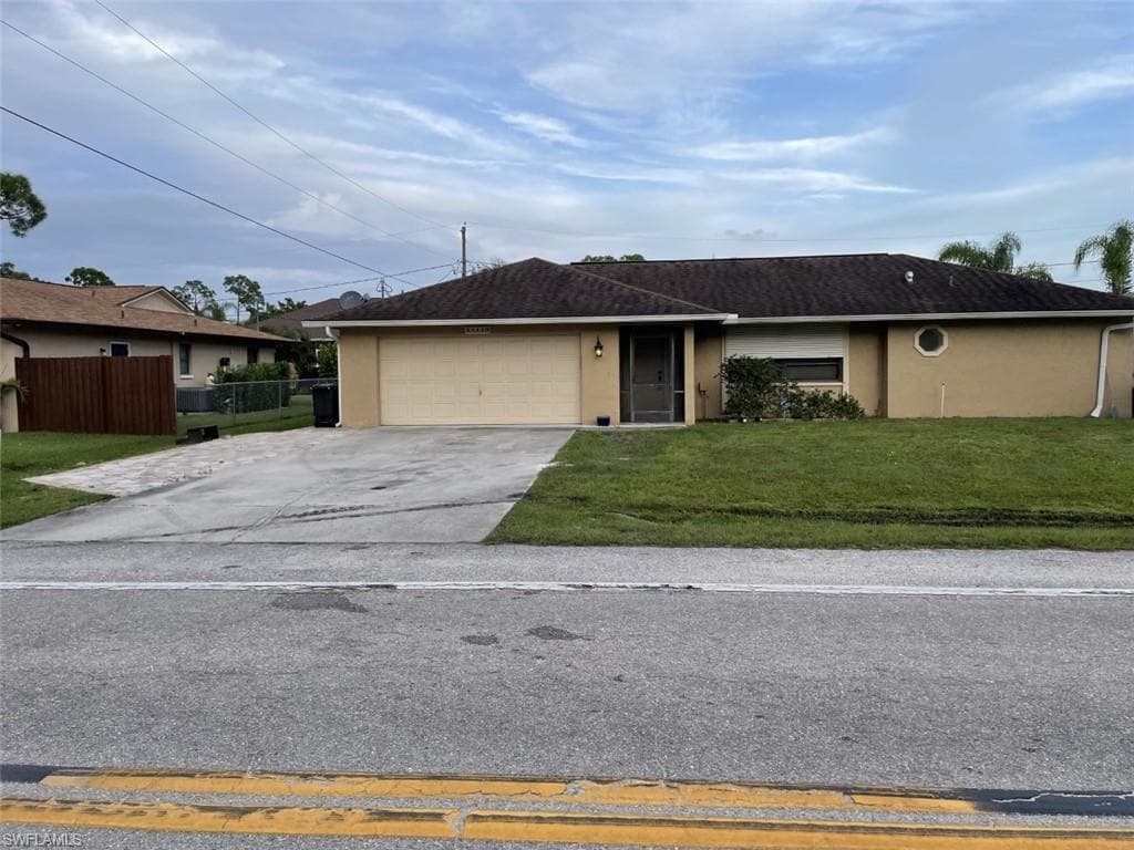 18449 Lee RD FORT MYERS, FL 33967