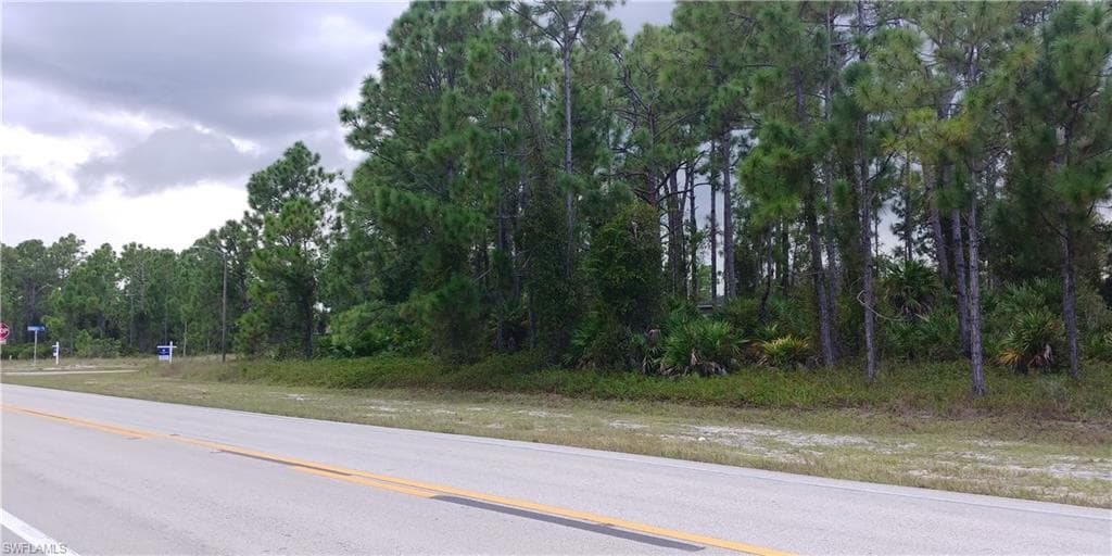 793 Homestead RD S LEHIGH ACRES, FL 33974