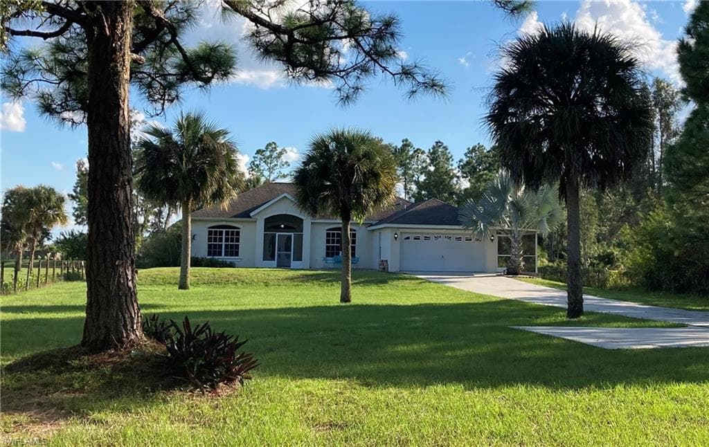 7881 Buckingham RD FORT MYERS, FL 33905