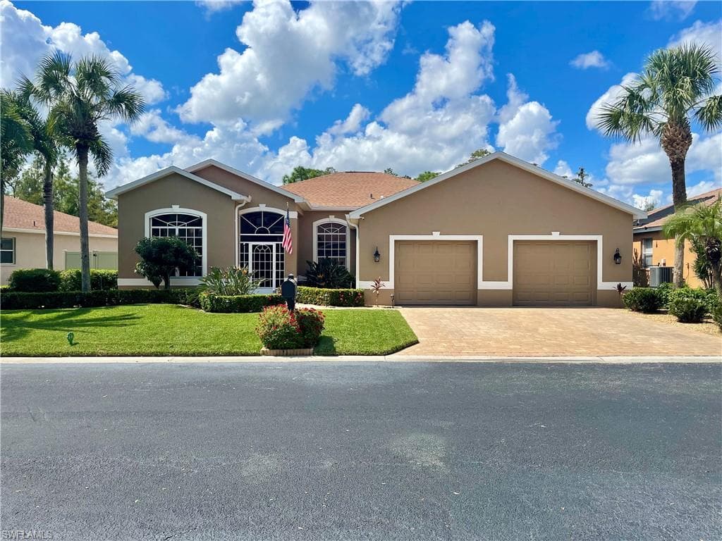 8888 Cypress Preserve PL FORT MYERS, FL 33912