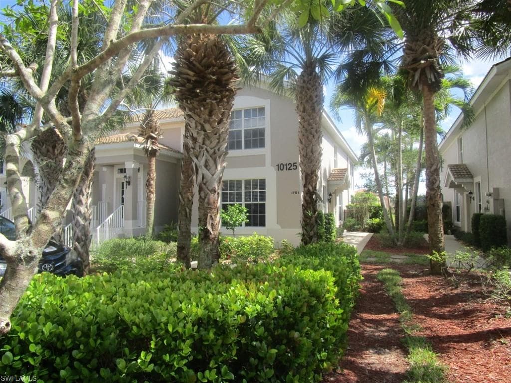 10125 Colonial Country Club BLVD #1701 FORT MYERS, FL 33913