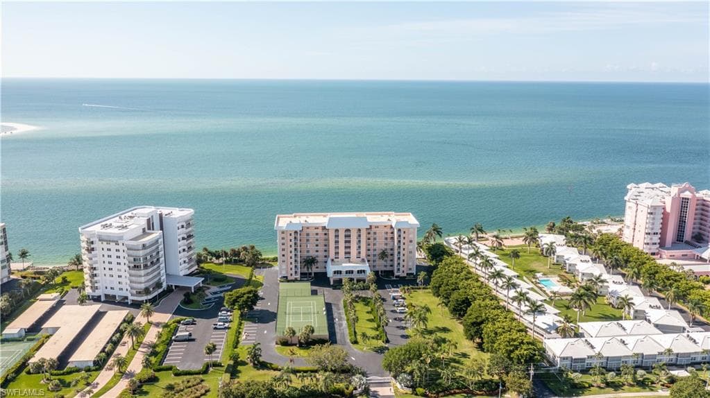1020 S Collier BLVD 107 MARCO ISLAND, FL 34145