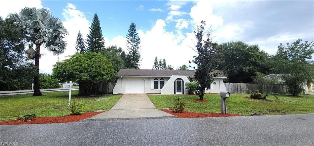 23136 Ajax AVE PORT CHARLOTTE, FL 33952