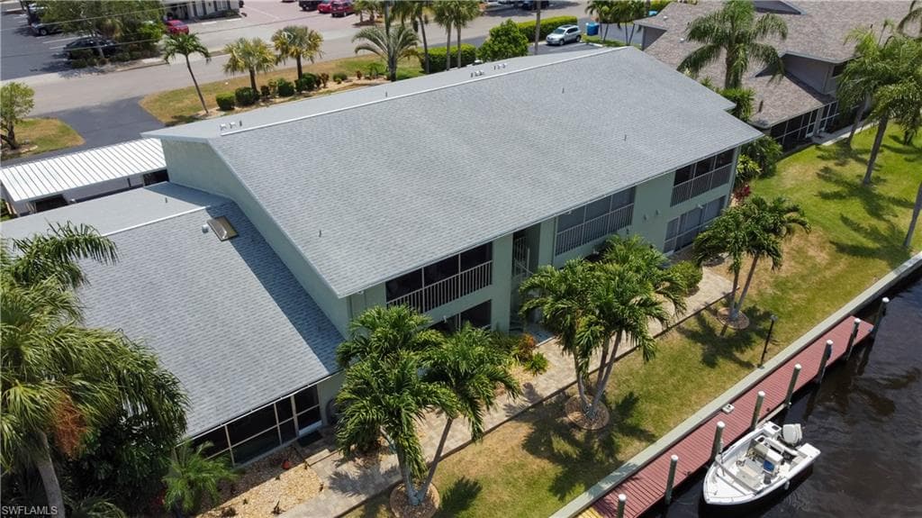 1409 SE 46th LN 201 CAPE CORAL, FL 33904